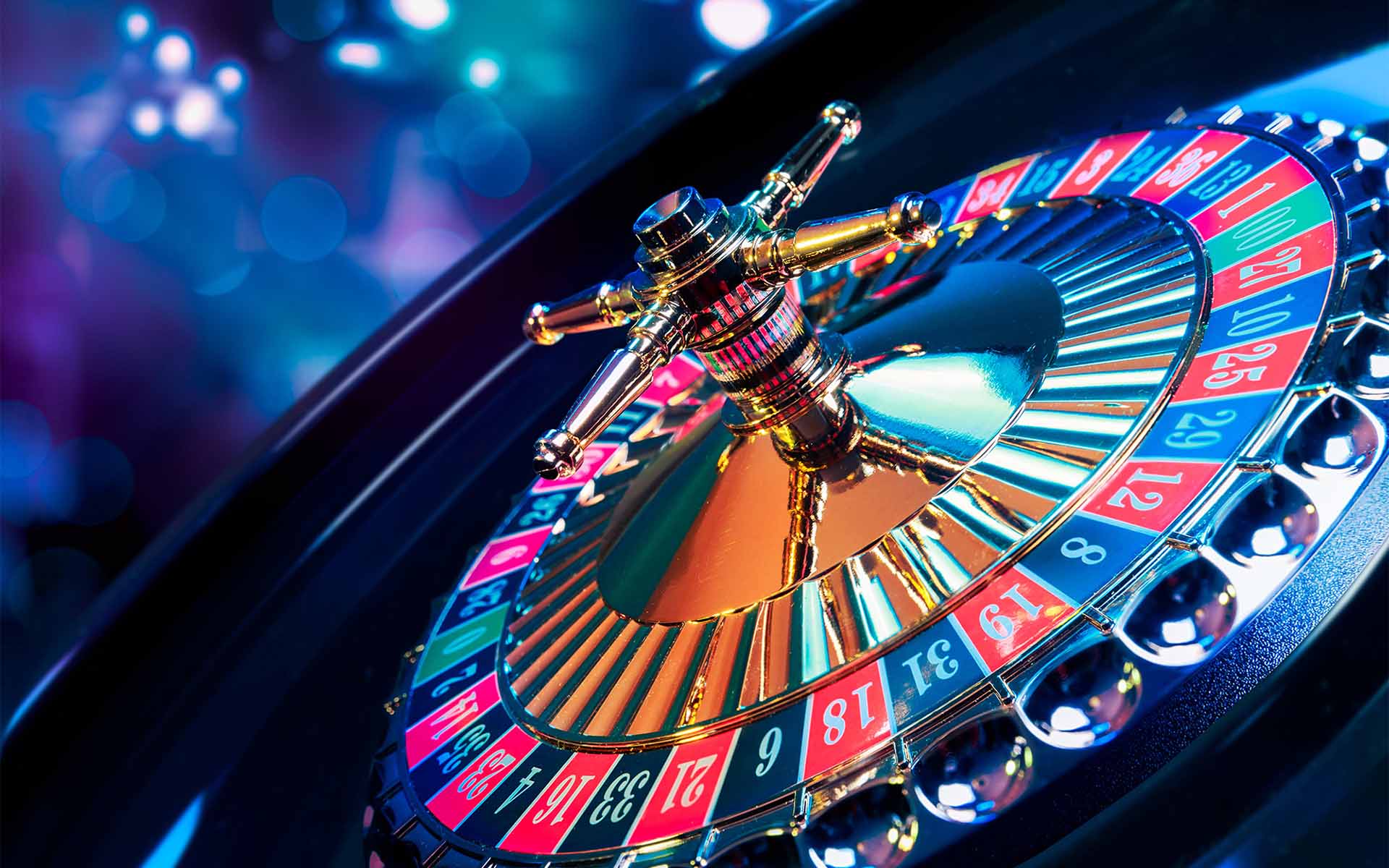 Blackjack Kart Karışımı