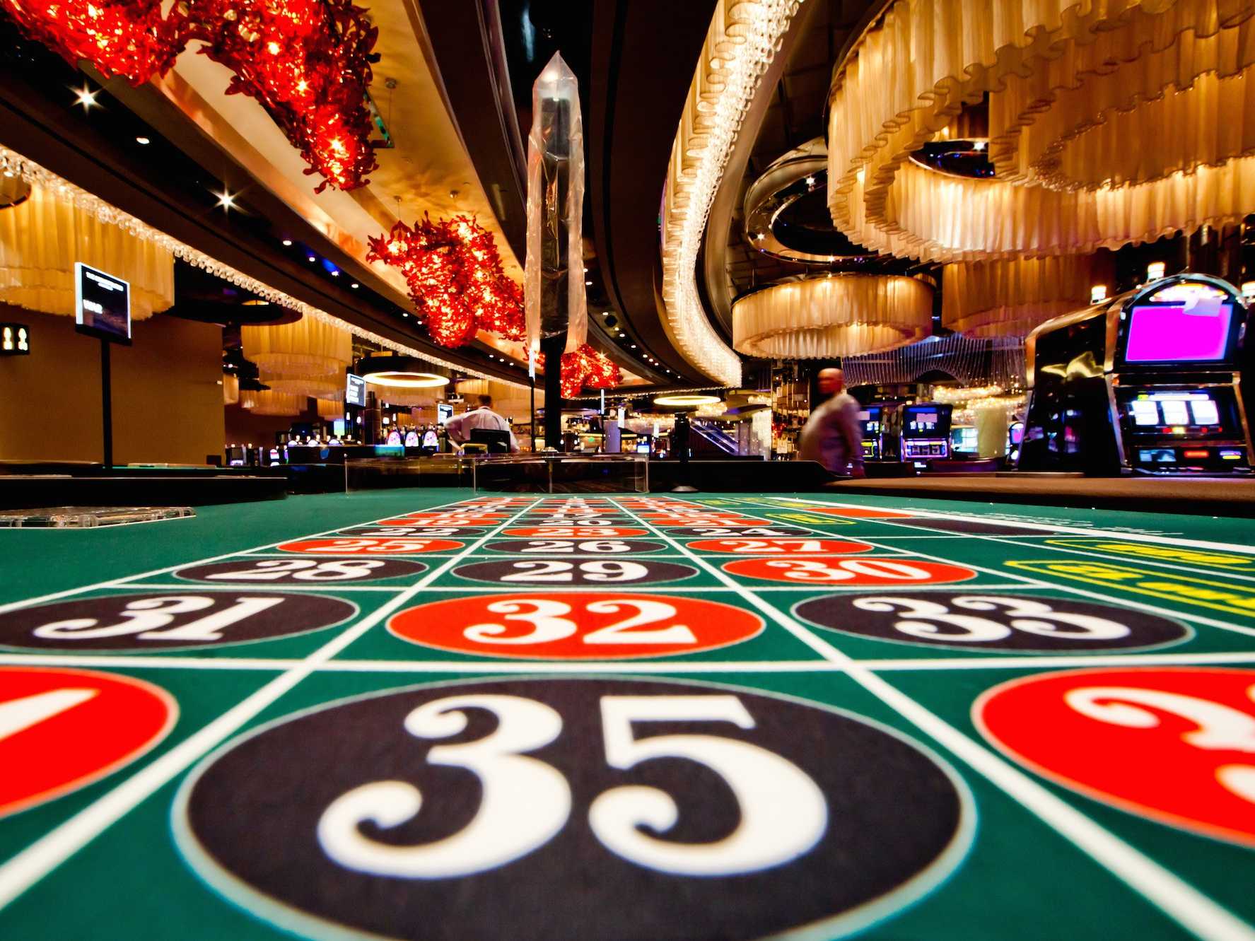 Blackjack Kayıp