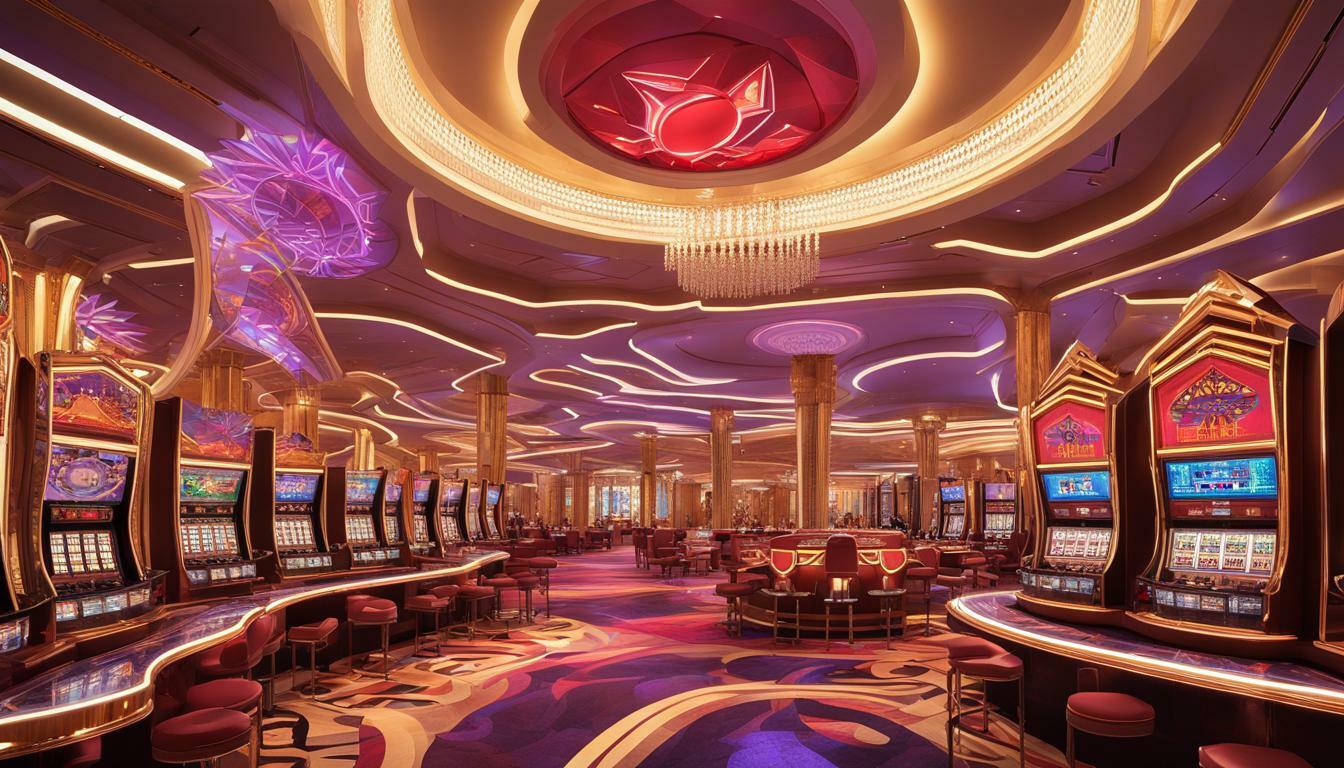 Canlı Blackjack Stratejileri: Gece Yarısı Kazanma Rehberi