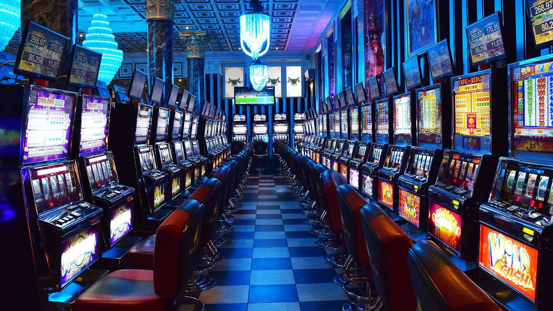 Gece Yarısı Kazançları: Canlı Casino Rehberi