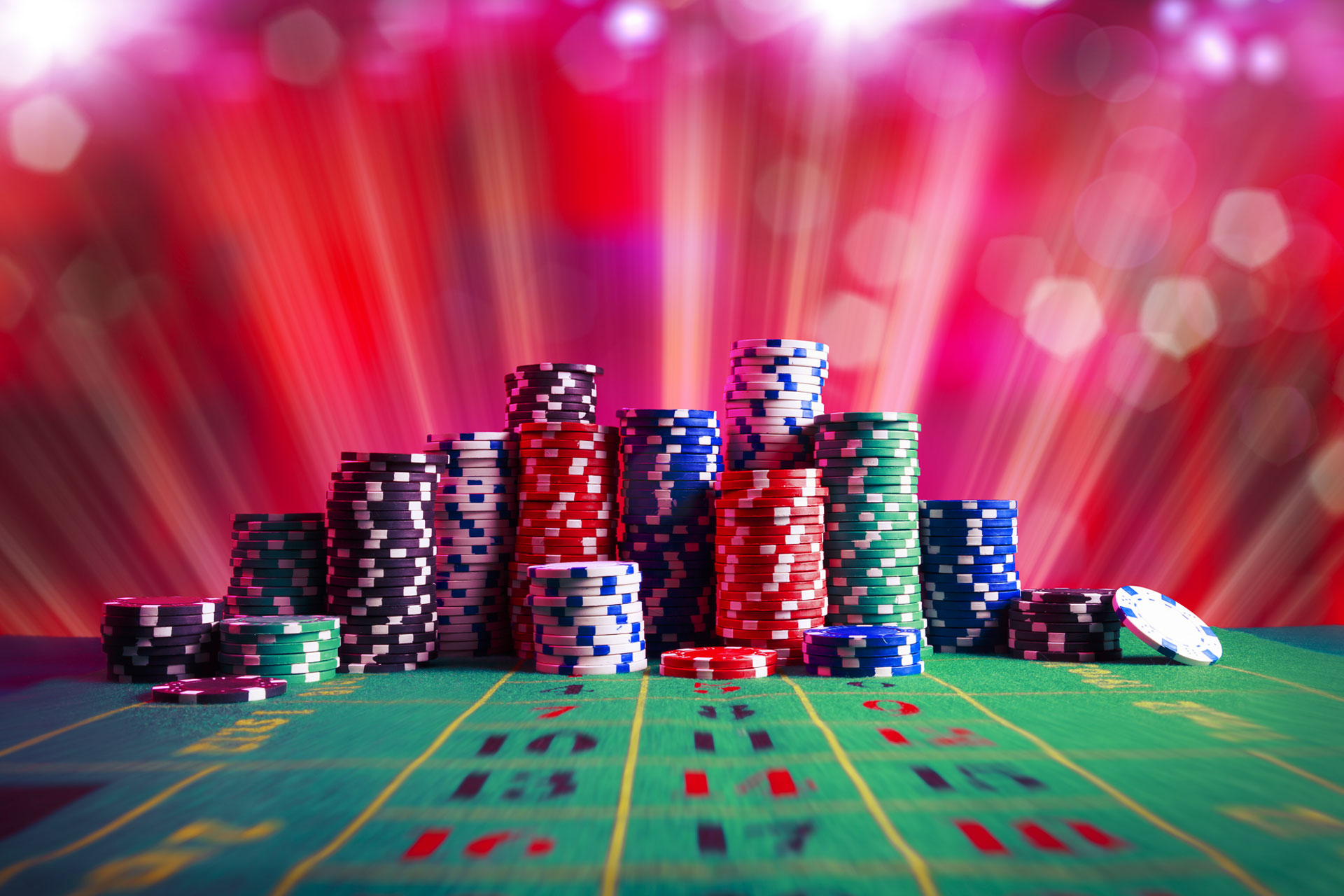 Gece Yarısı Stratejileri: Casino Deneyimini Maksimize Etme